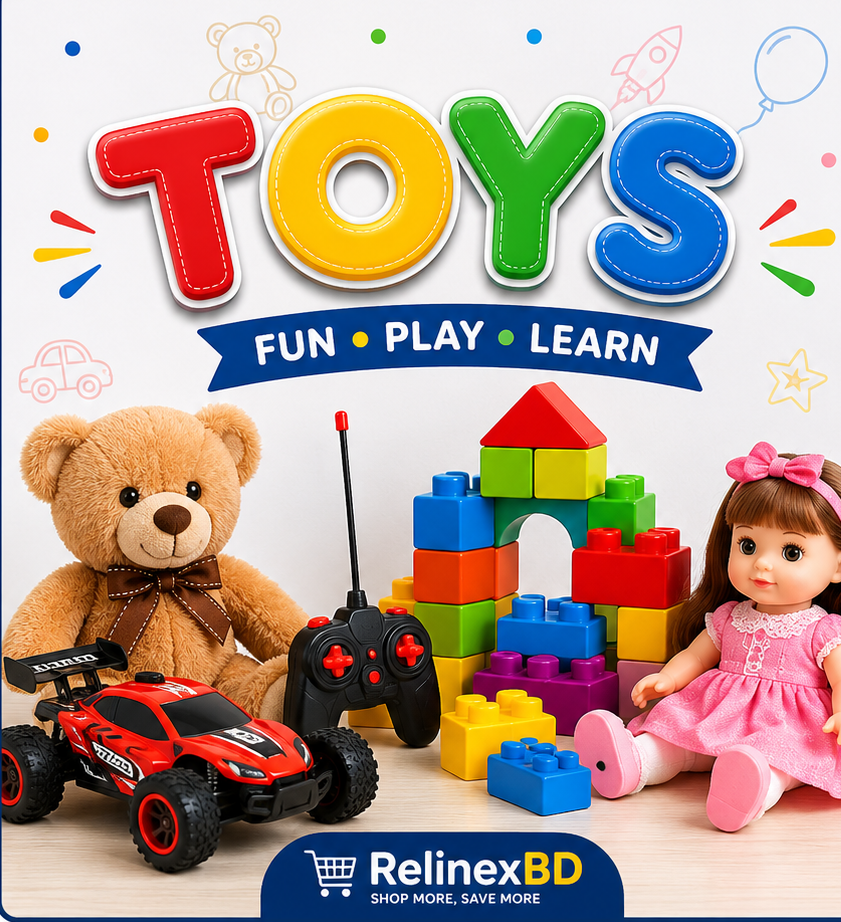 Toys